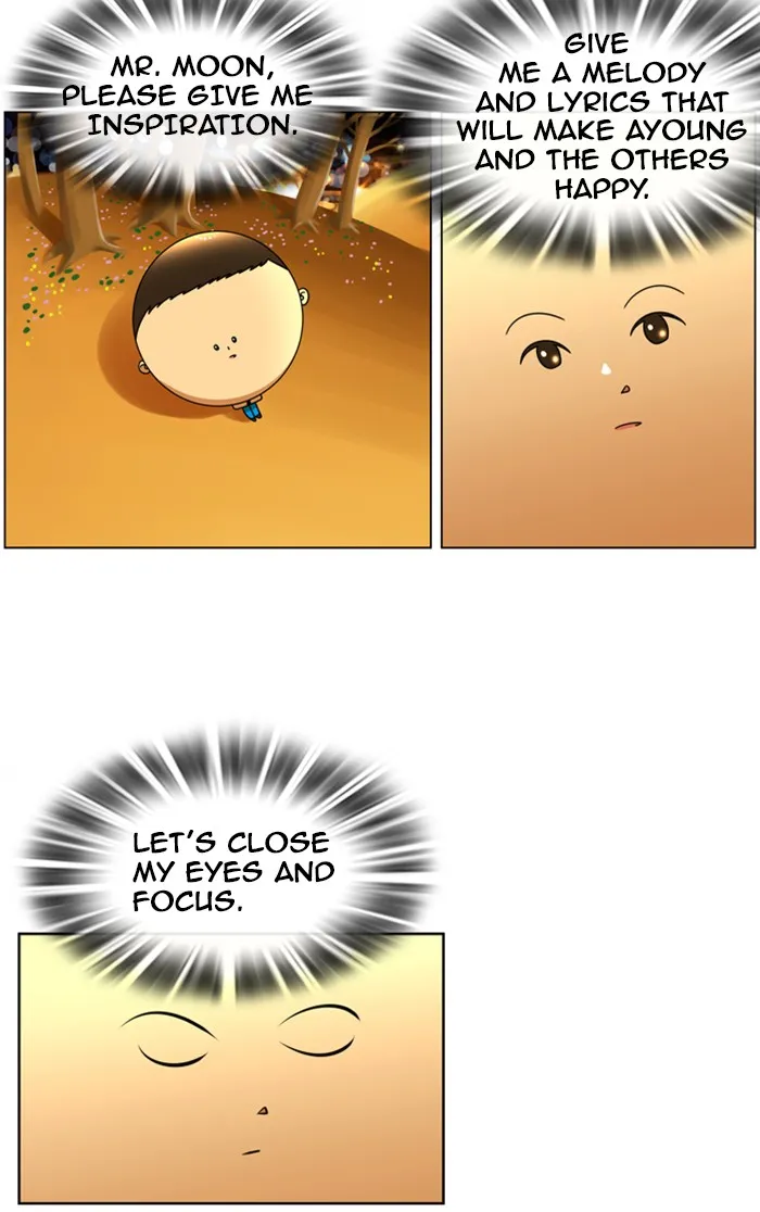 Read New Normal: Class 8 chapter 39 image 18 on Lezhin