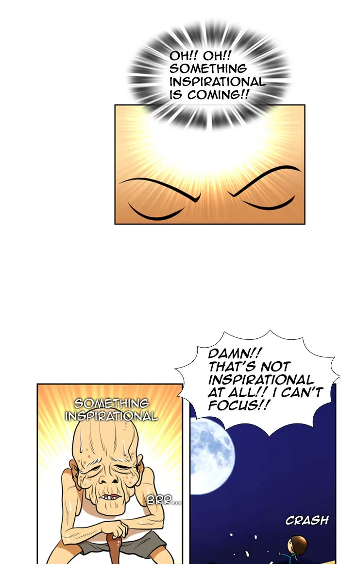 Read New Normal: Class 8 chapter 39 image 19 on Lezhin