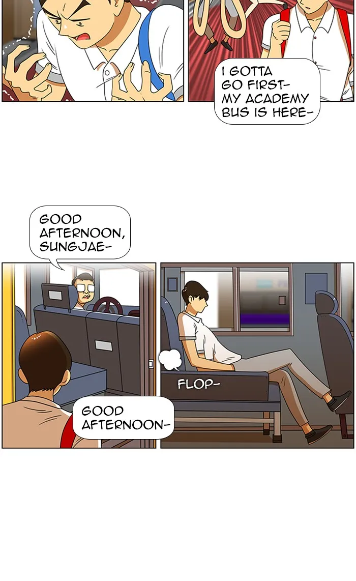 Read New Normal: Class 8 chapter 39 image 23 on Lezhin