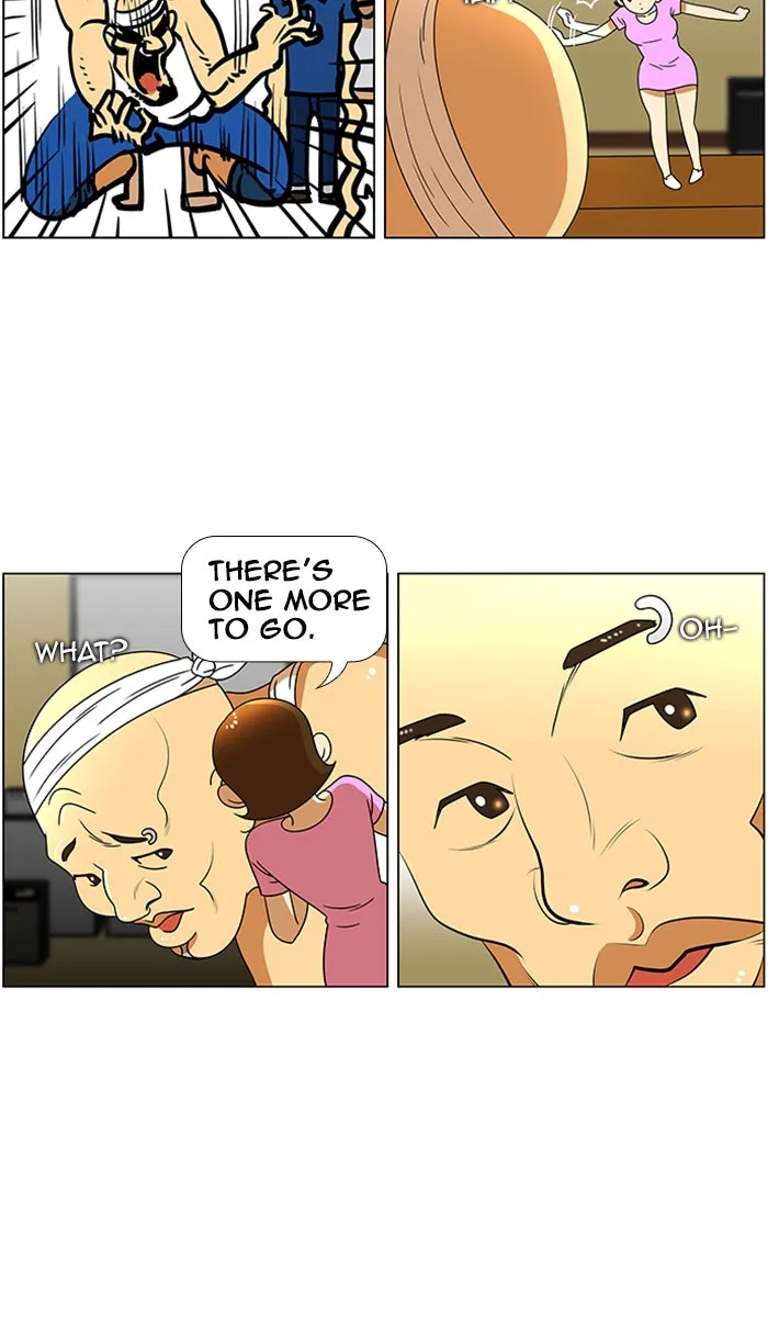 Read New Normal: Class 8 chapter 39 image 39 on Lezhin