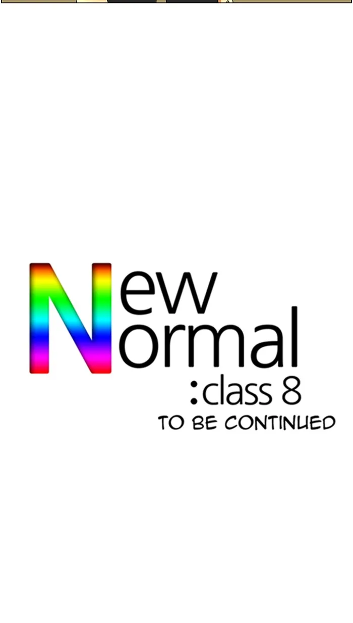 Read New Normal: Class 8 chapter 39 image 41 on Lezhin