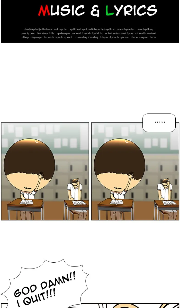 Read New Normal: Class 8 chapter 39 image 6 on Lezhin