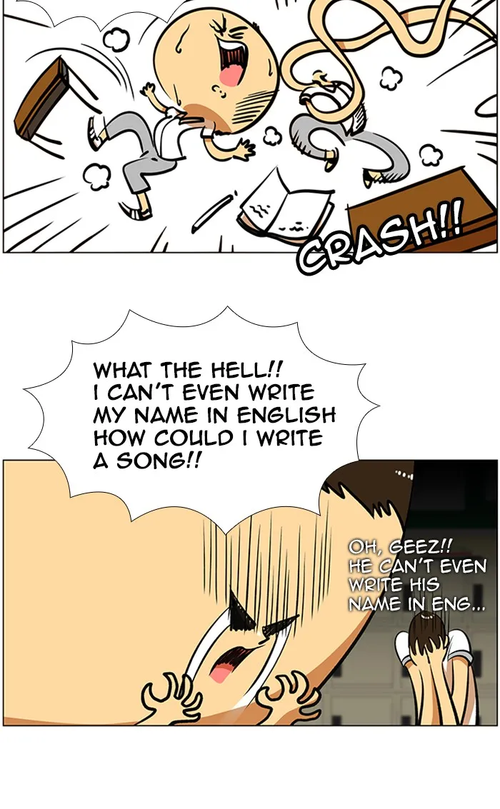 Read New Normal: Class 8 chapter 39 image 7 on Lezhin