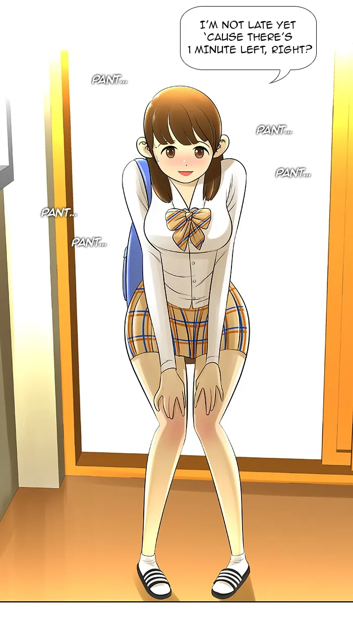 Read New Normal: Class 8 chapter 4 image 10 on Lezhin