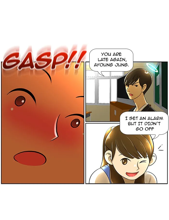 Read New Normal: Class 8 chapter 4 image 11 on Lezhin