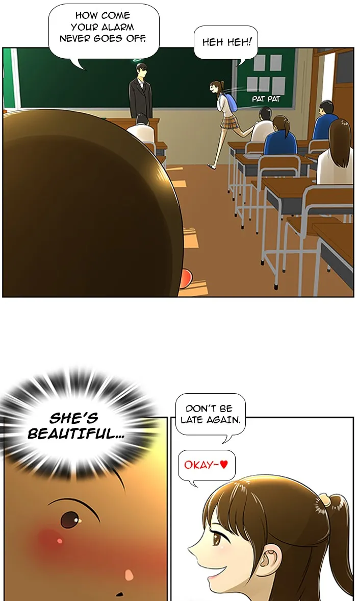 Read New Normal: Class 8 chapter 4 image 12 on Lezhin