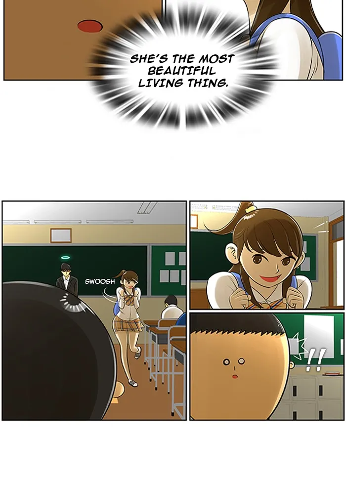 Read New Normal: Class 8 chapter 4 image 13 on Lezhin