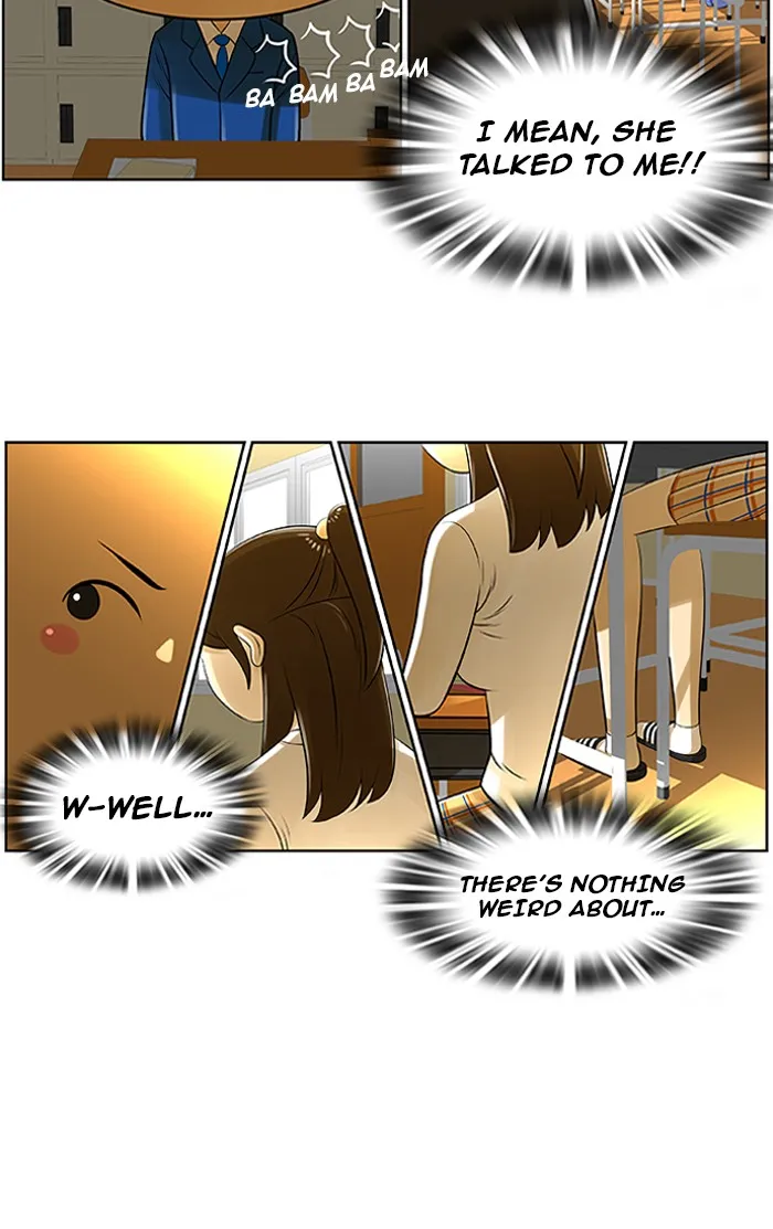 Read New Normal: Class 8 chapter 4 image 15 on Lezhin