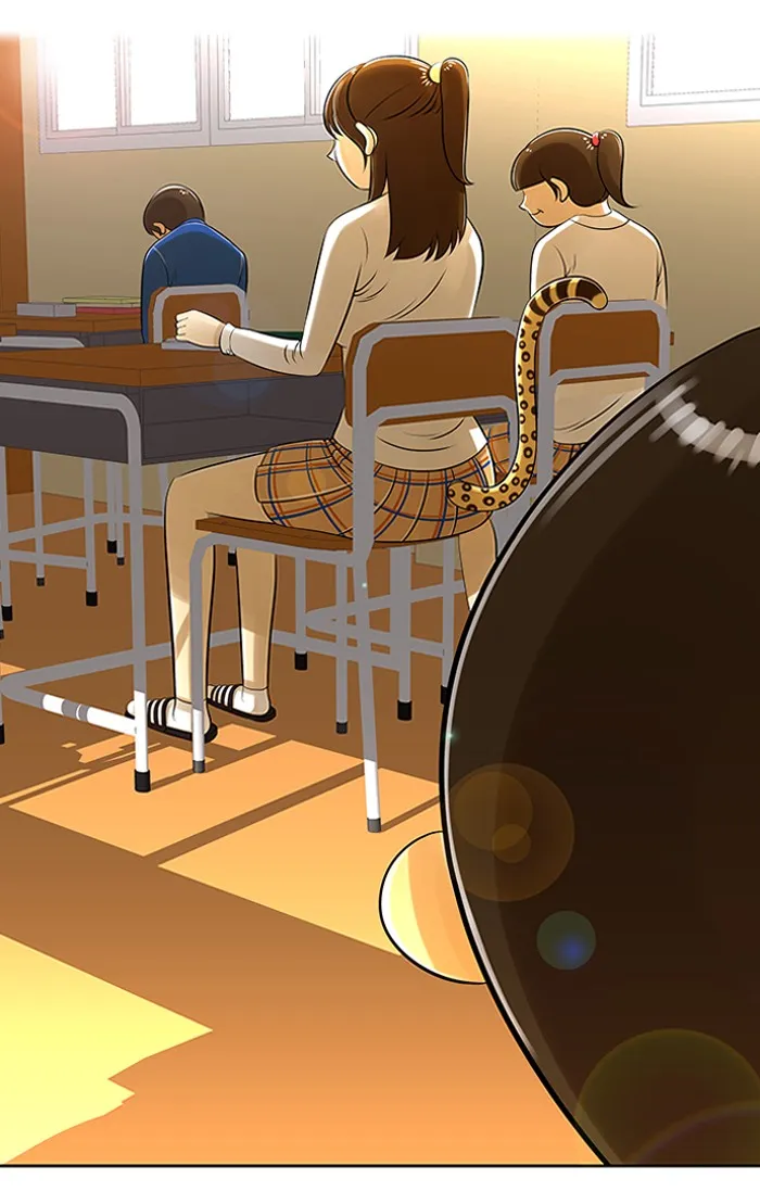 Read New Normal: Class 8 chapter 4 image 19 on Lezhin