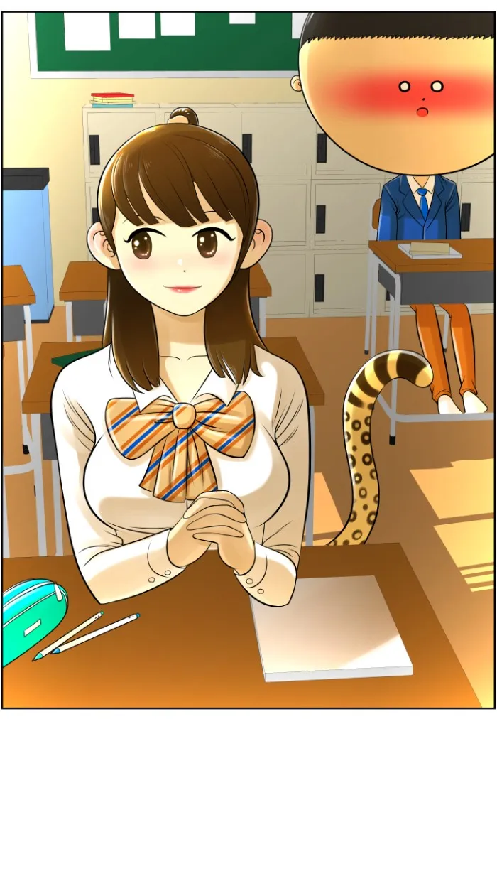 Read New Normal: Class 8 chapter 4 image 21 on Lezhin