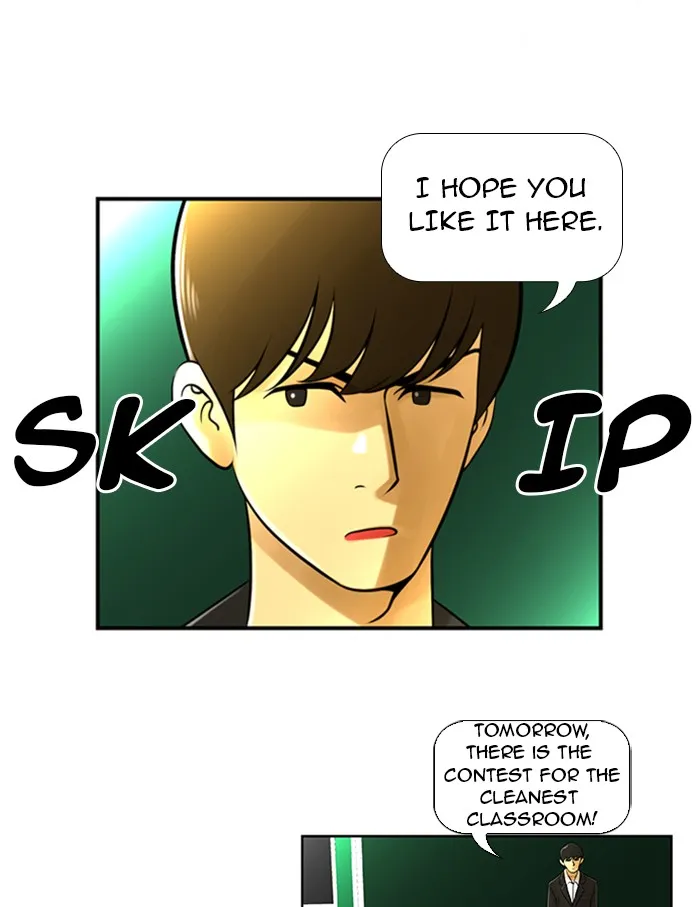 Read New Normal: Class 8 chapter 4 image 3 on Lezhin