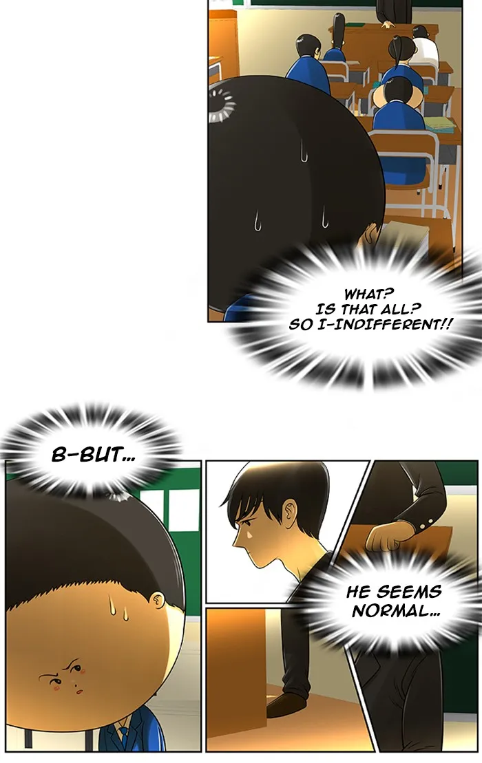 Read New Normal: Class 8 chapter 4 image 4 on Lezhin