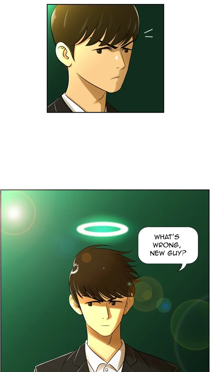 Read New Normal: Class 8 chapter 4 image 7 on Lezhin