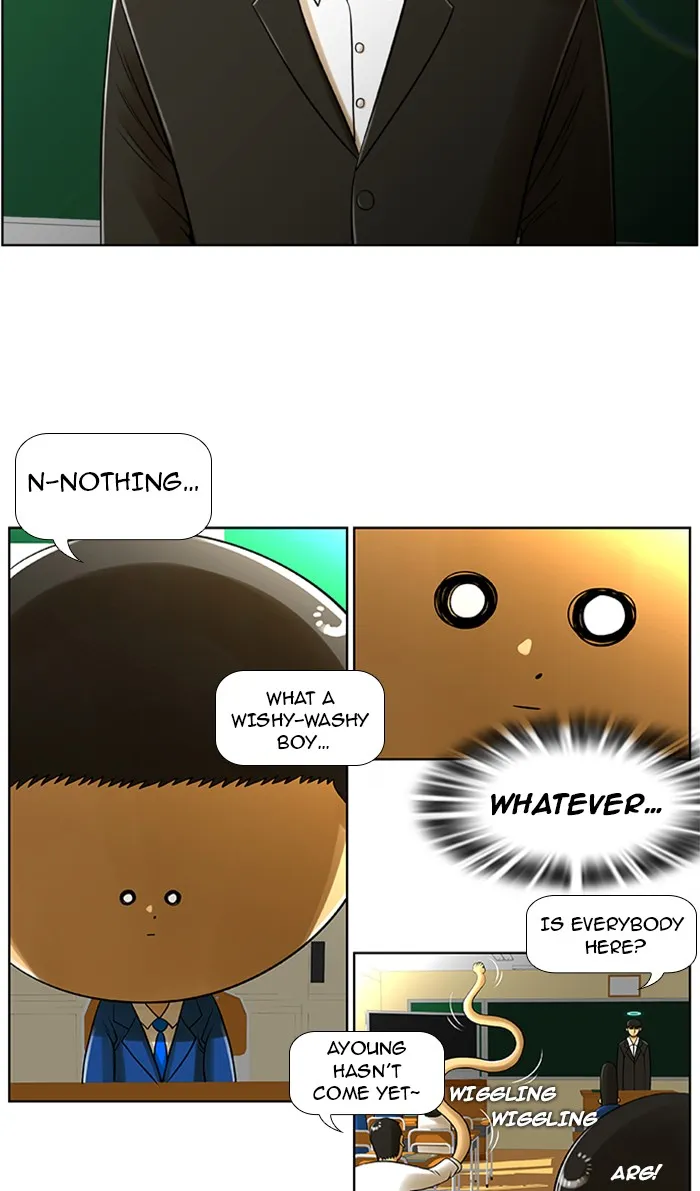 Read New Normal: Class 8 chapter 4 image 8 on Lezhin