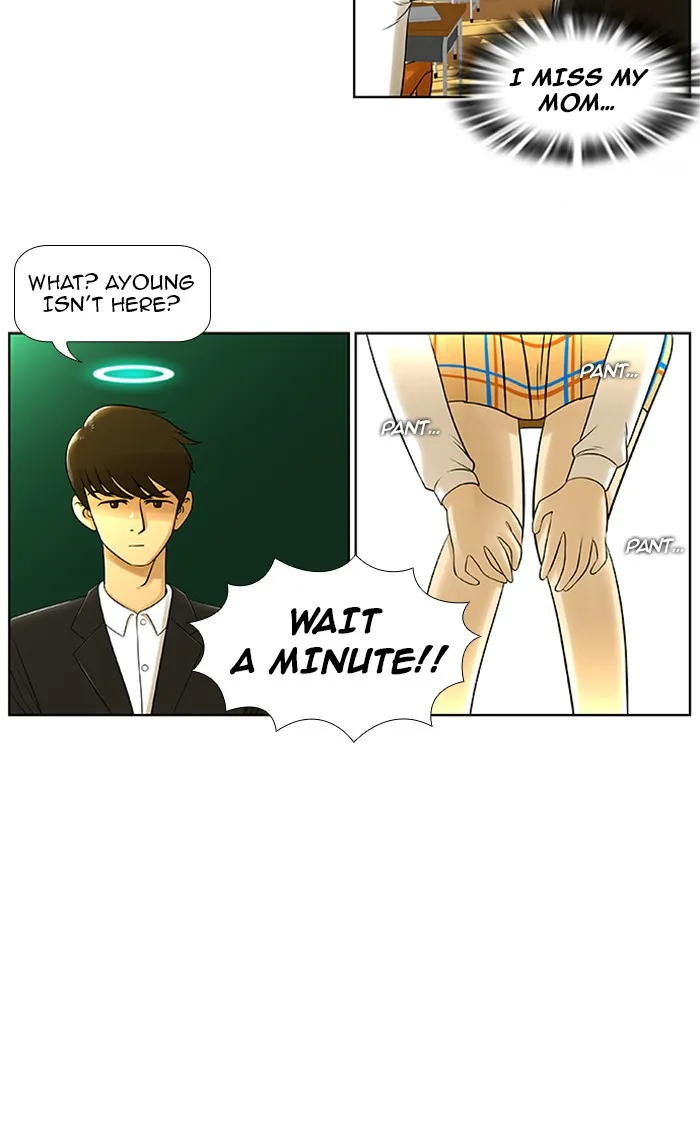 Read New Normal: Class 8 chapter 4 image 9 on Lezhin