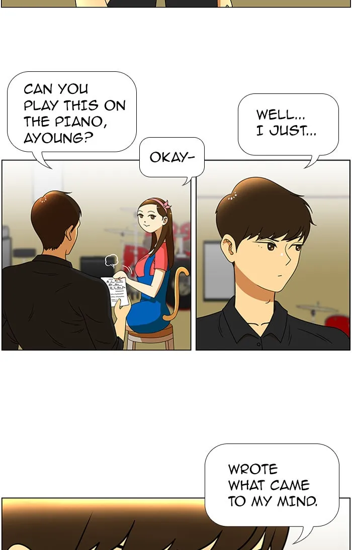 Read New Normal: Class 8 chapter 40 image 1 on Lezhin