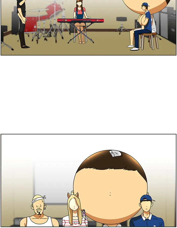 Read New Normal: Class 8 chapter 40 image 11 on Lezhin