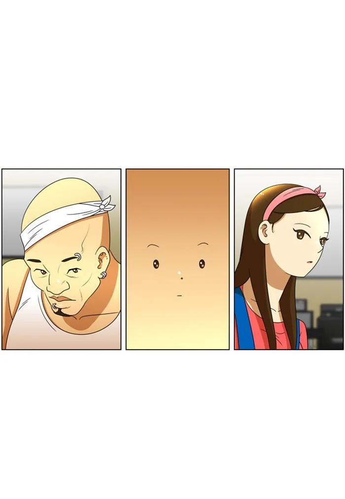 Read New Normal: Class 8 chapter 40 image 13 on Lezhin
