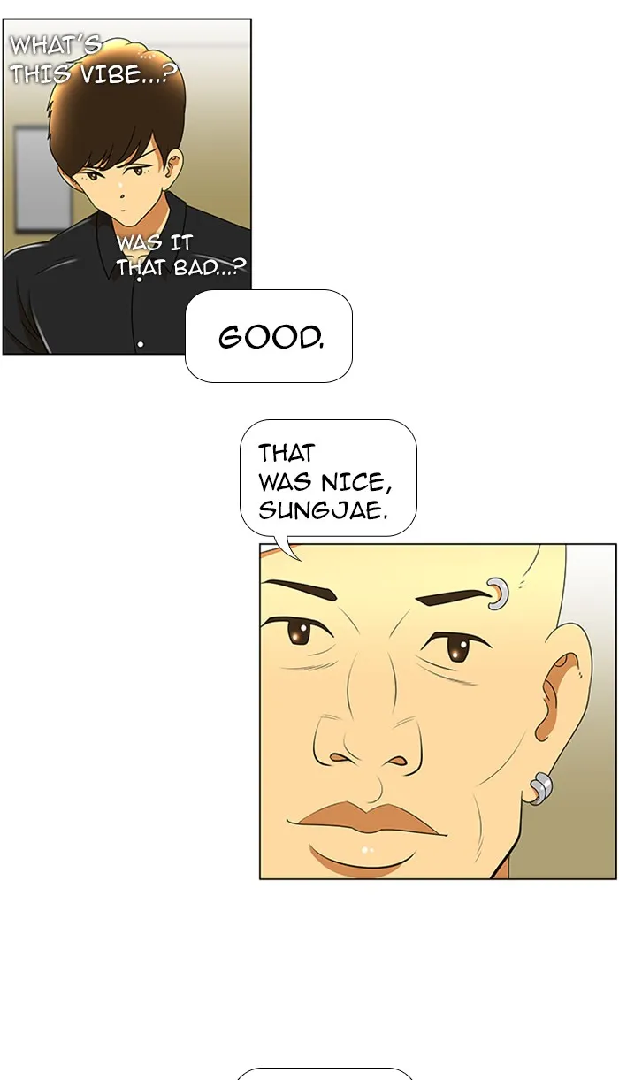 Read New Normal: Class 8 chapter 40 image 14 on Lezhin