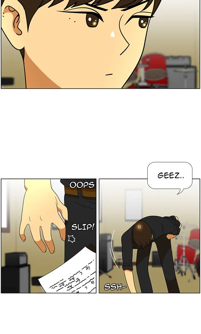 Read New Normal: Class 8 chapter 40 image 2 on Lezhin