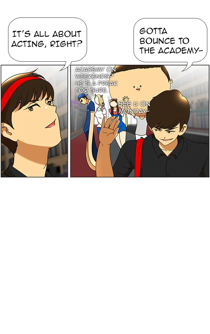 Read New Normal: Class 8 chapter 40 image 21 on Lezhin