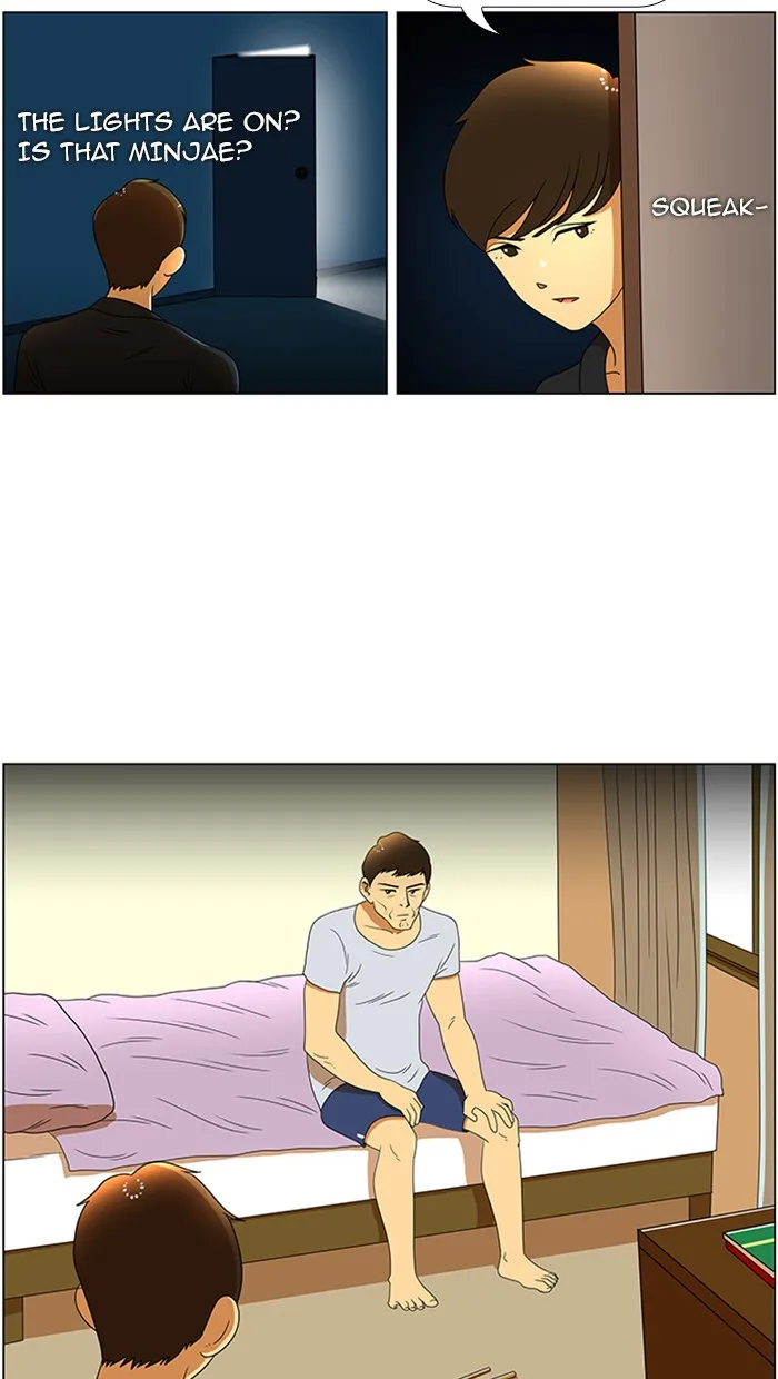 Read New Normal: Class 8 chapter 40 image 23 on Lezhin