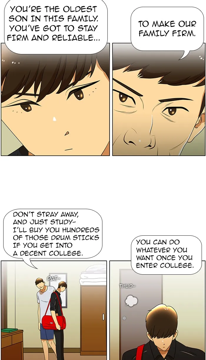 Read New Normal: Class 8 chapter 40 image 28 on Lezhin