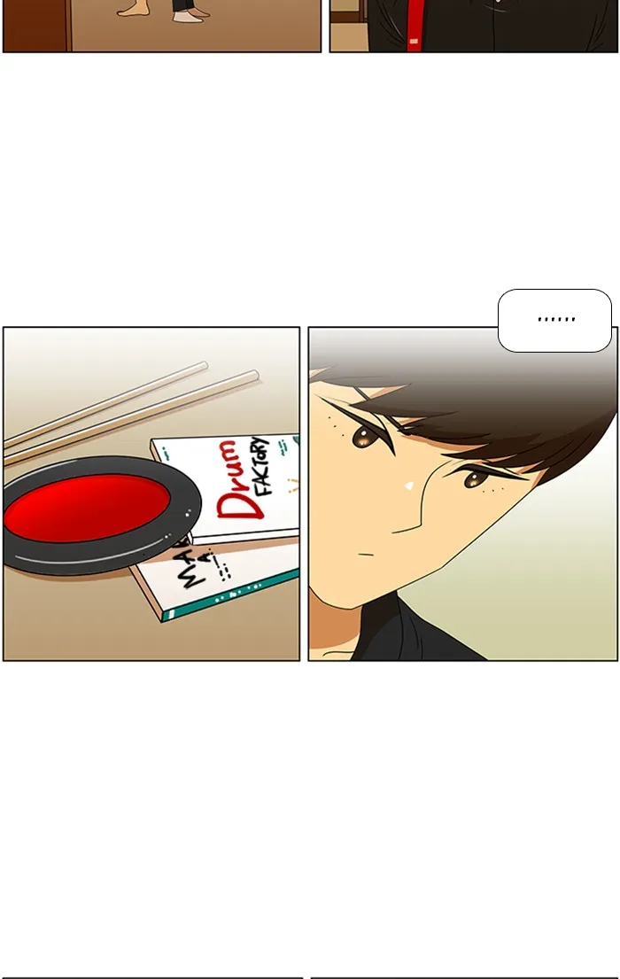 Read New Normal: Class 8 chapter 40 image 29 on Lezhin
