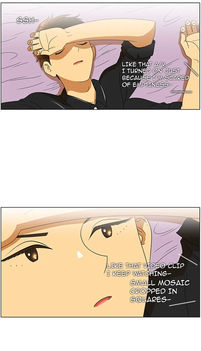 Read New Normal: Class 8 chapter 40 image 33 on Lezhin