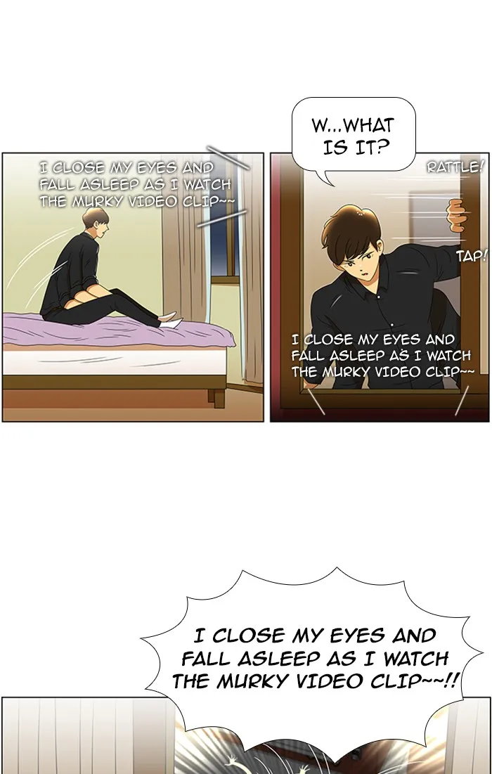 Read New Normal: Class 8 chapter 40 image 34 on Lezhin