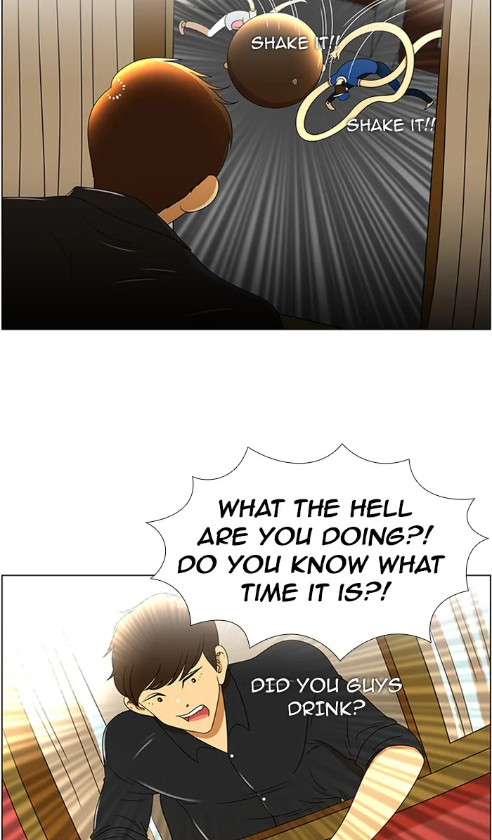 Read New Normal: Class 8 chapter 40 image 35 on Lezhin