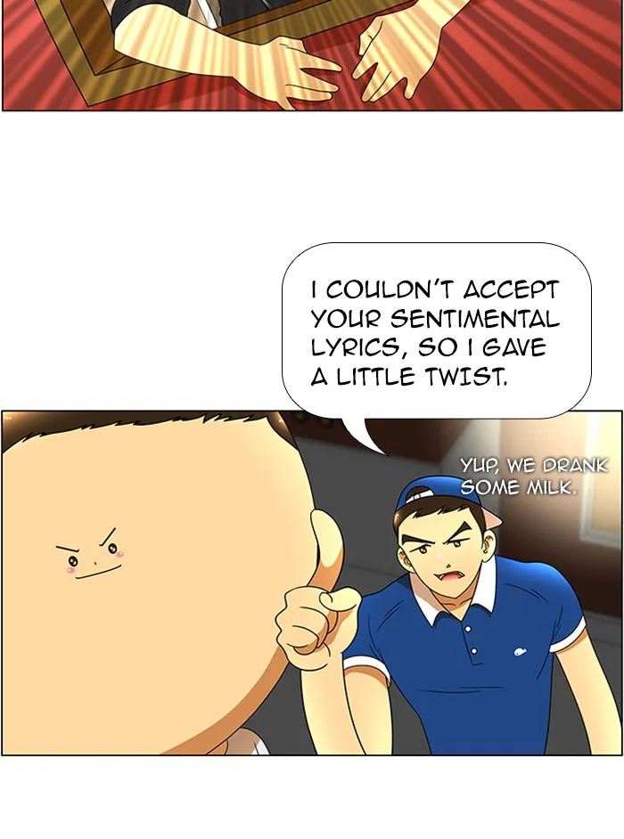 Read New Normal: Class 8 chapter 40 image 36 on Lezhin