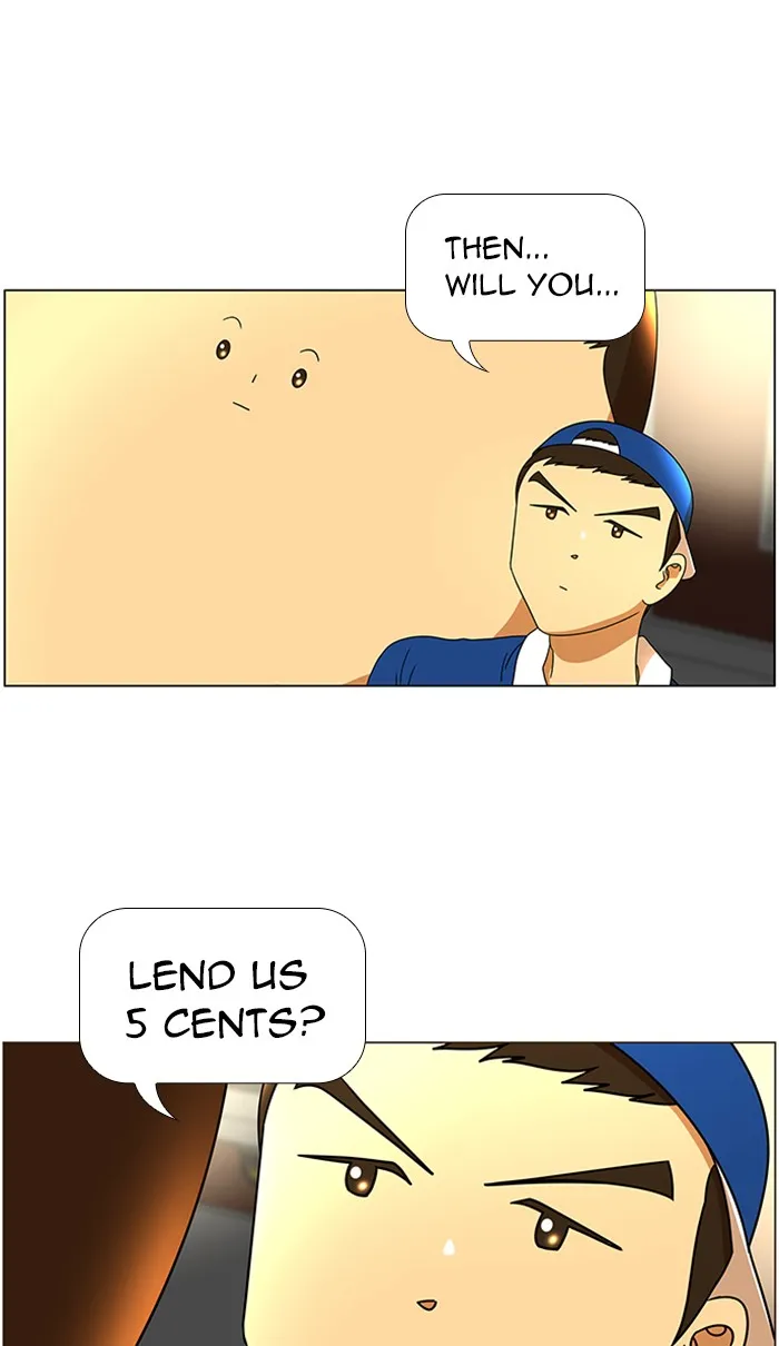 Read New Normal: Class 8 chapter 40 image 39 on Lezhin