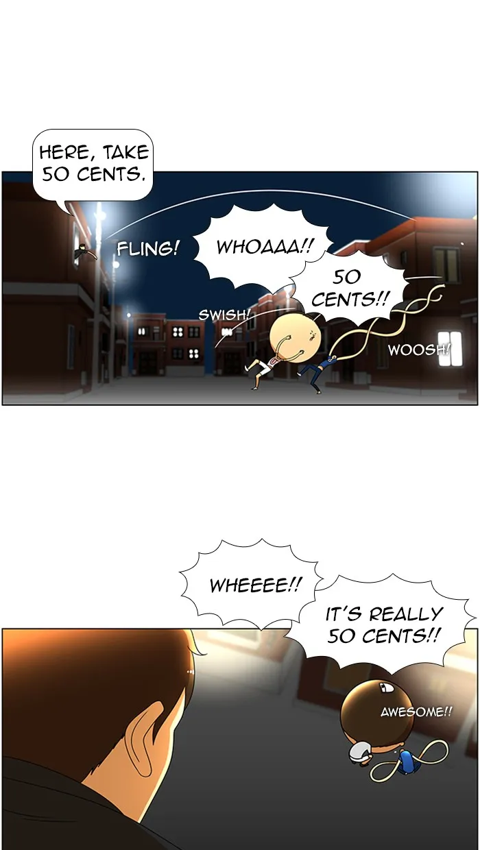 Read New Normal: Class 8 chapter 40 image 43 on Lezhin