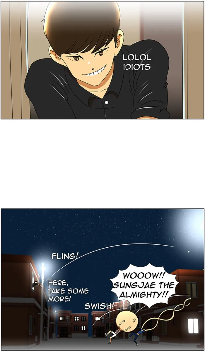 Read New Normal: Class 8 chapter 40 image 45 on Lezhin
