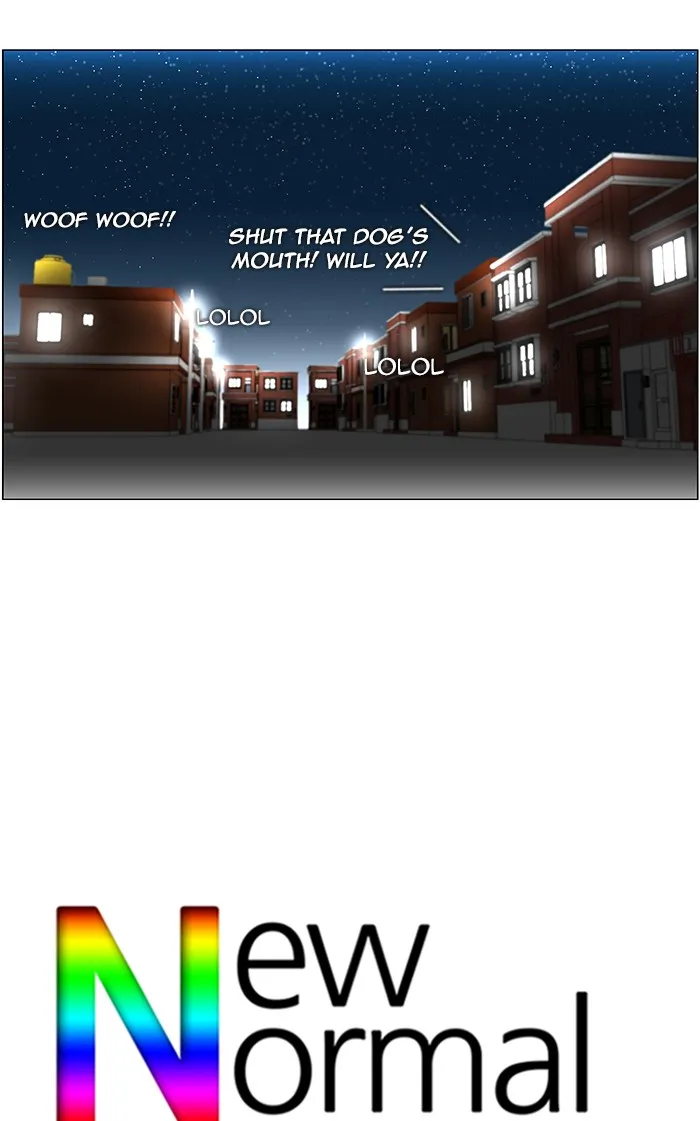 Read New Normal: Class 8 chapter 40 image 47 on Lezhin