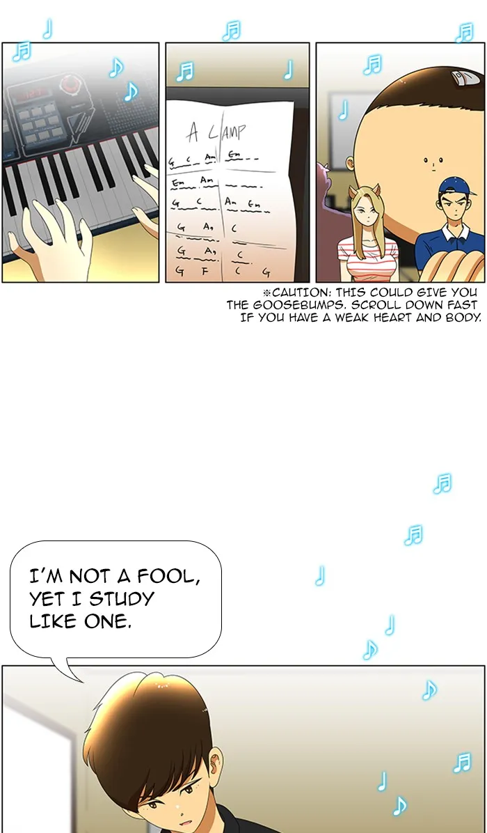 Read New Normal: Class 8 chapter 40 image 5 on Lezhin