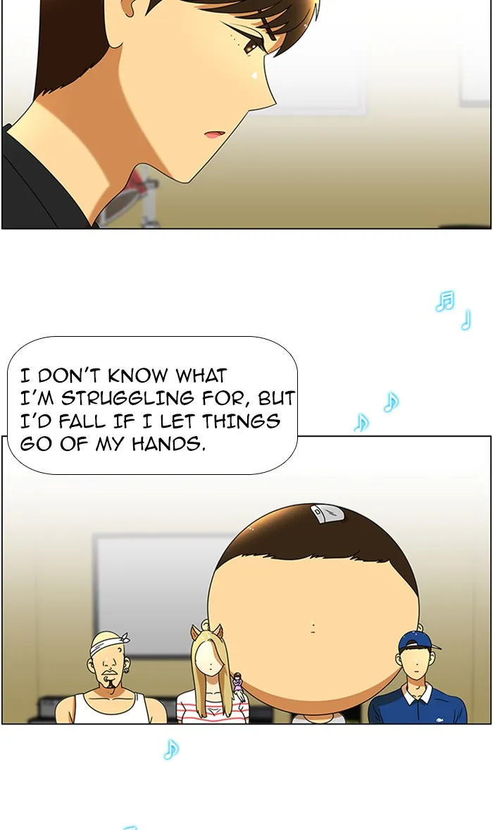 Read New Normal: Class 8 chapter 40 image 7 on Lezhin