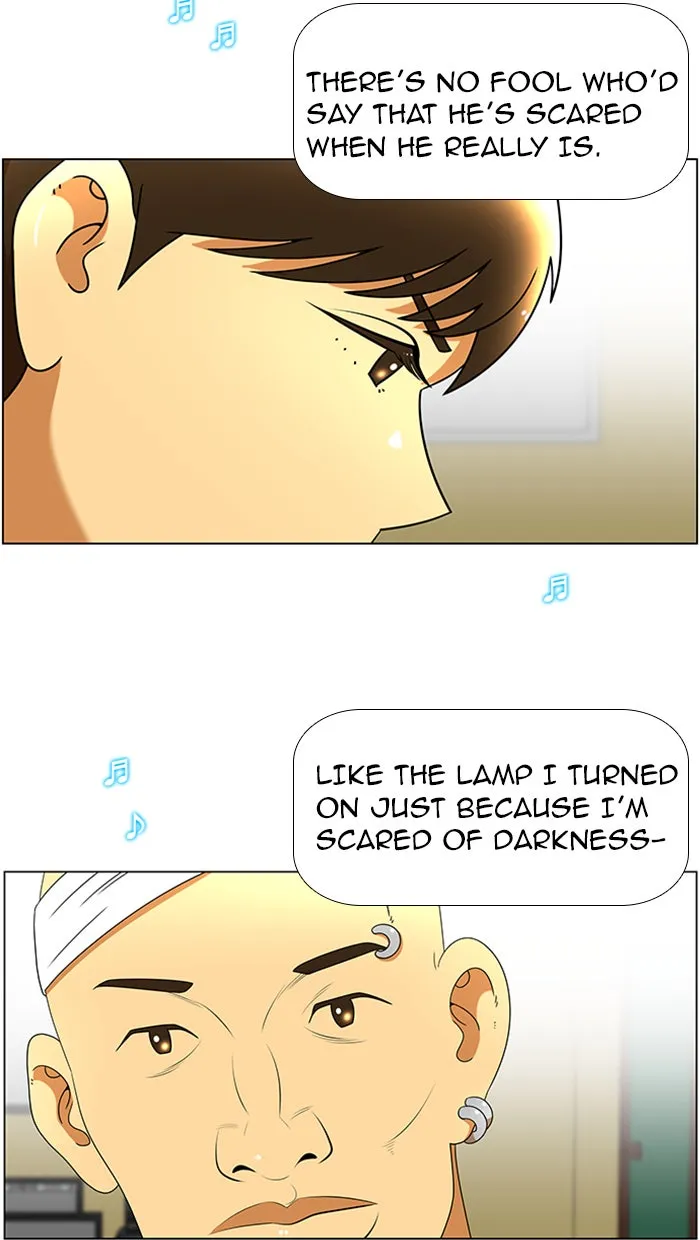 Read New Normal: Class 8 chapter 40 image 8 on Lezhin