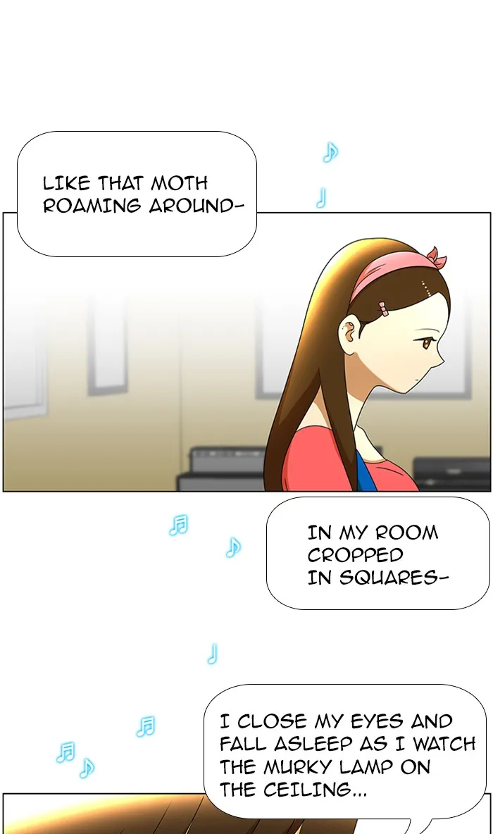 Read New Normal: Class 8 chapter 40 image 9 on Lezhin