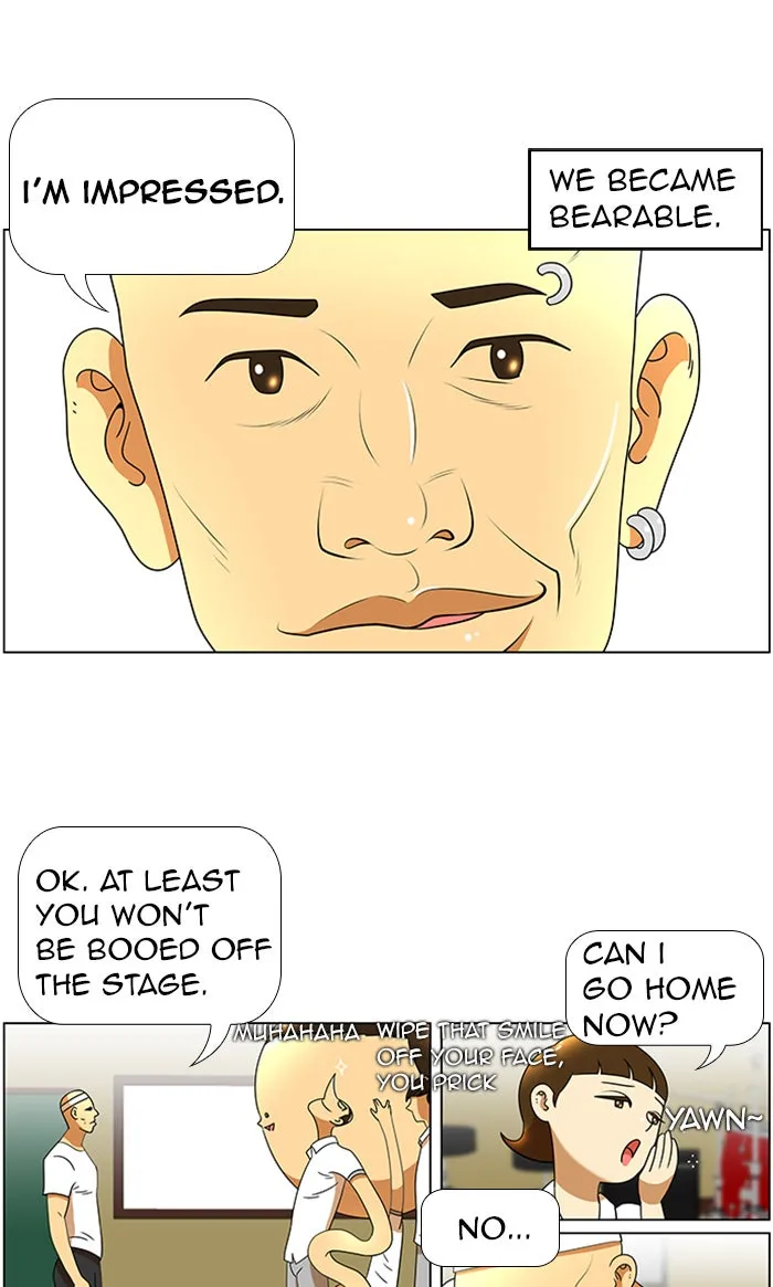 Read New Normal: Class 8 chapter 41 image 10 on Lezhin