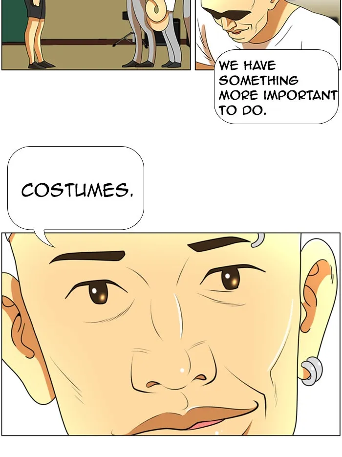 Read New Normal: Class 8 chapter 41 image 11 on Lezhin