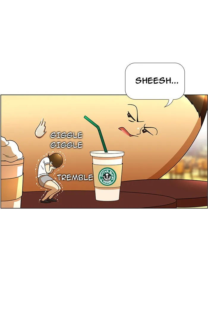 Read New Normal: Class 8 chapter 41 image 27 on Lezhin