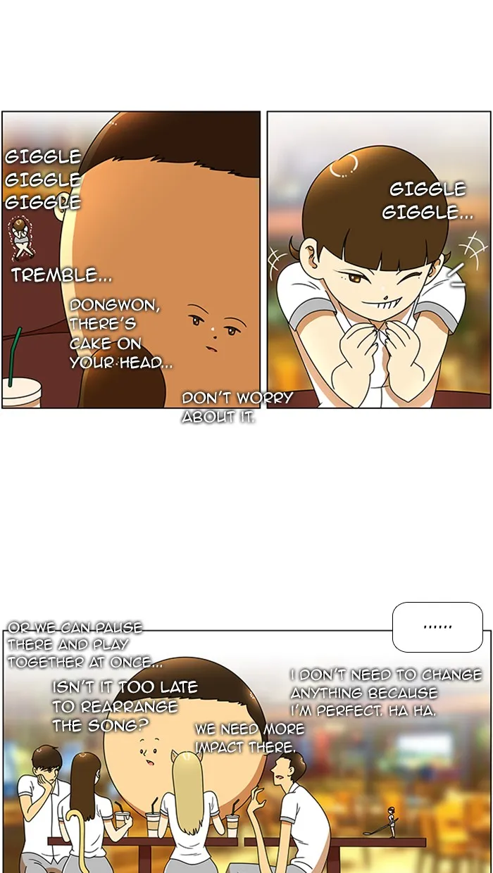 Read New Normal: Class 8 chapter 41 image 29 on Lezhin