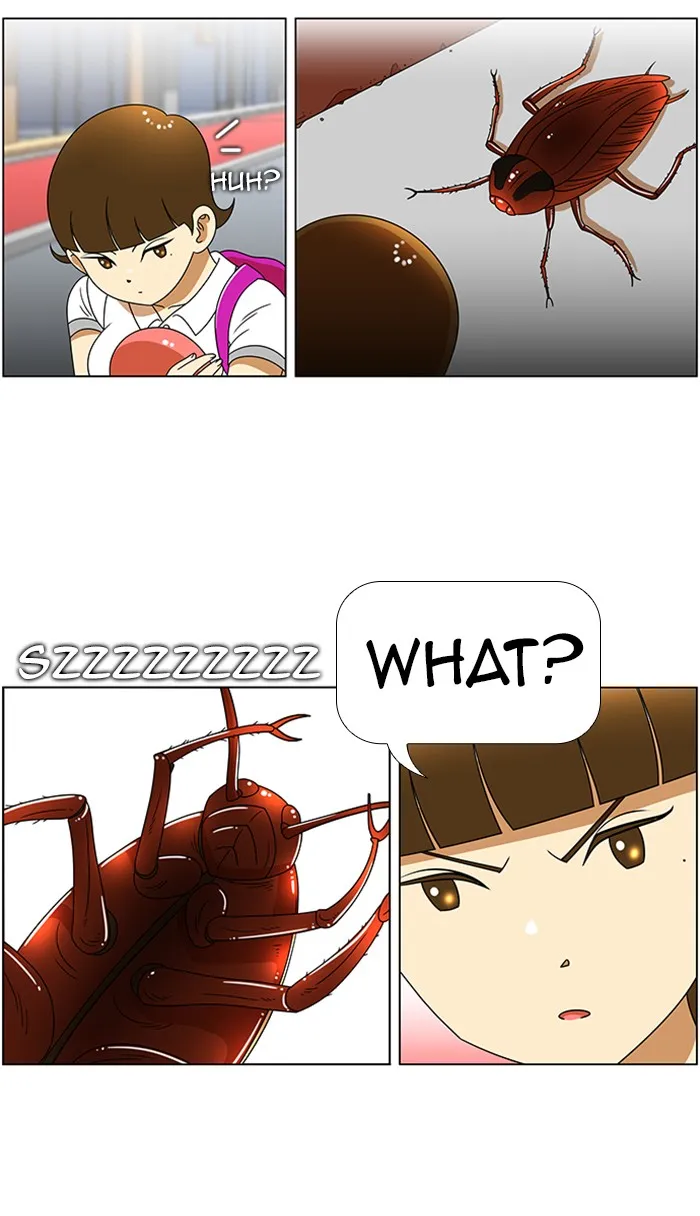 Read New Normal: Class 8 chapter 41 image 33 on Lezhin