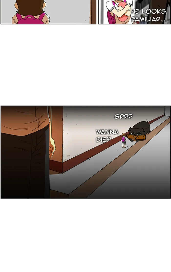 Read New Normal: Class 8 chapter 41 image 35 on Lezhin