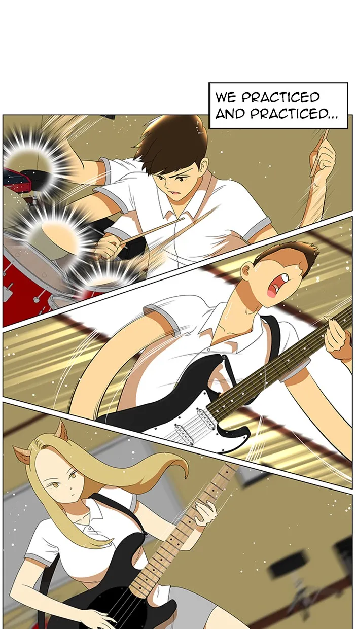 Read New Normal: Class 8 chapter 41 image 5 on Lezhin