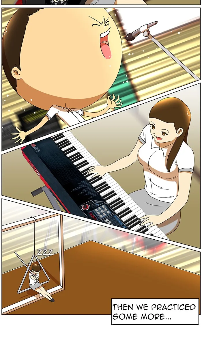 Read New Normal: Class 8 chapter 41 image 6 on Lezhin