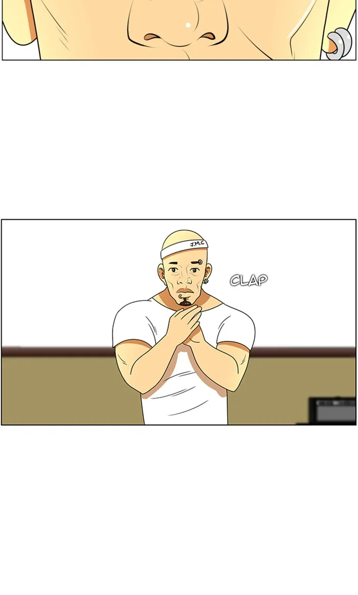 Read New Normal: Class 8 chapter 41 image 8 on Lezhin