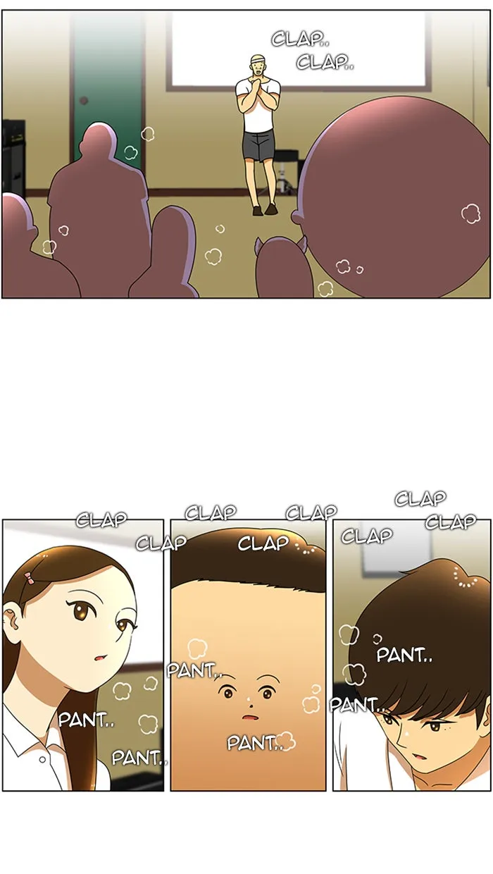 Read New Normal: Class 8 chapter 41 image 9 on Lezhin